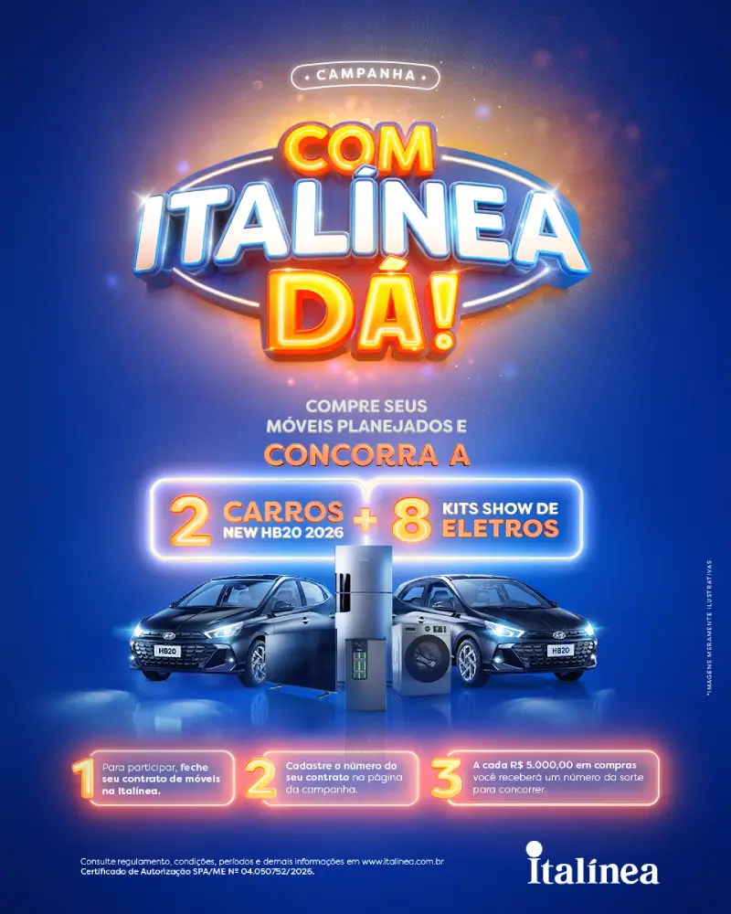 FG Plus Italínea