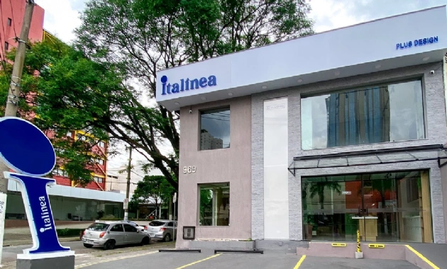 FG Plus Italínea - Móveis Planejados Italínea