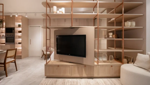 Lofts: A Tendência de moradia em alta